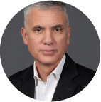 General Paul Nakasone Headshot General Paul Nakasone